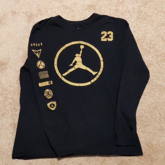 Jordan Other - Jordan - long sleeve